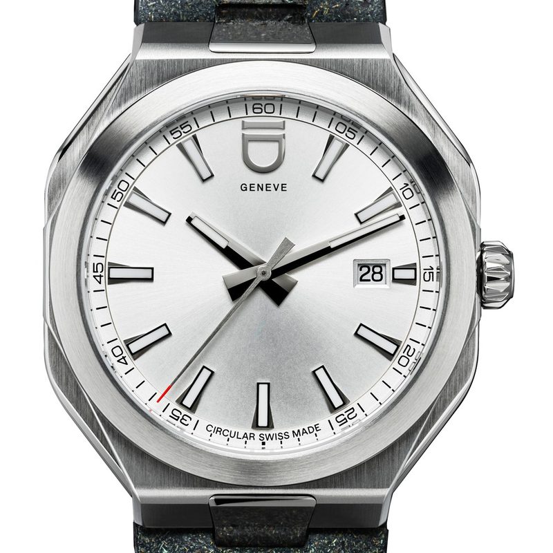 ID Genève Watches Circular 1 (GPHG 2021)