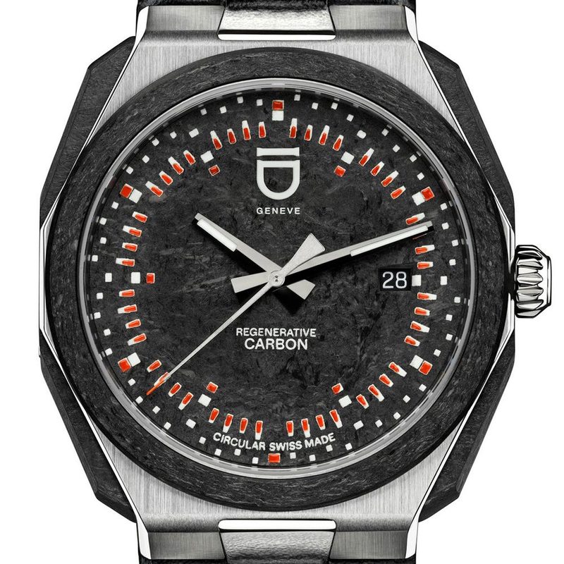 ID Genève Watches Circular C (GPHG 2024)