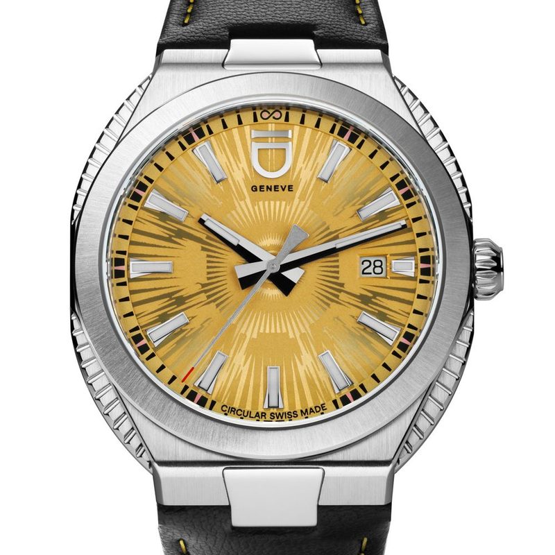 ID Genève Watches Circular S (GPHG 2023)