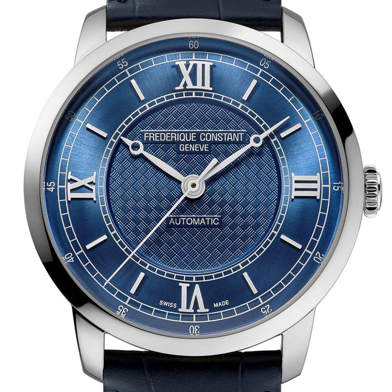 Frédérique Constant Classics Première (GPHG 2024)