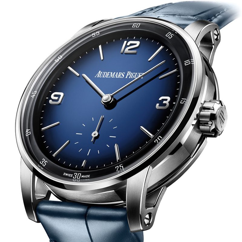 Audemars Piguet Code 11.59 by Audemars Piguet Répétition Minutes Supersonnerie (GPHG 2019)