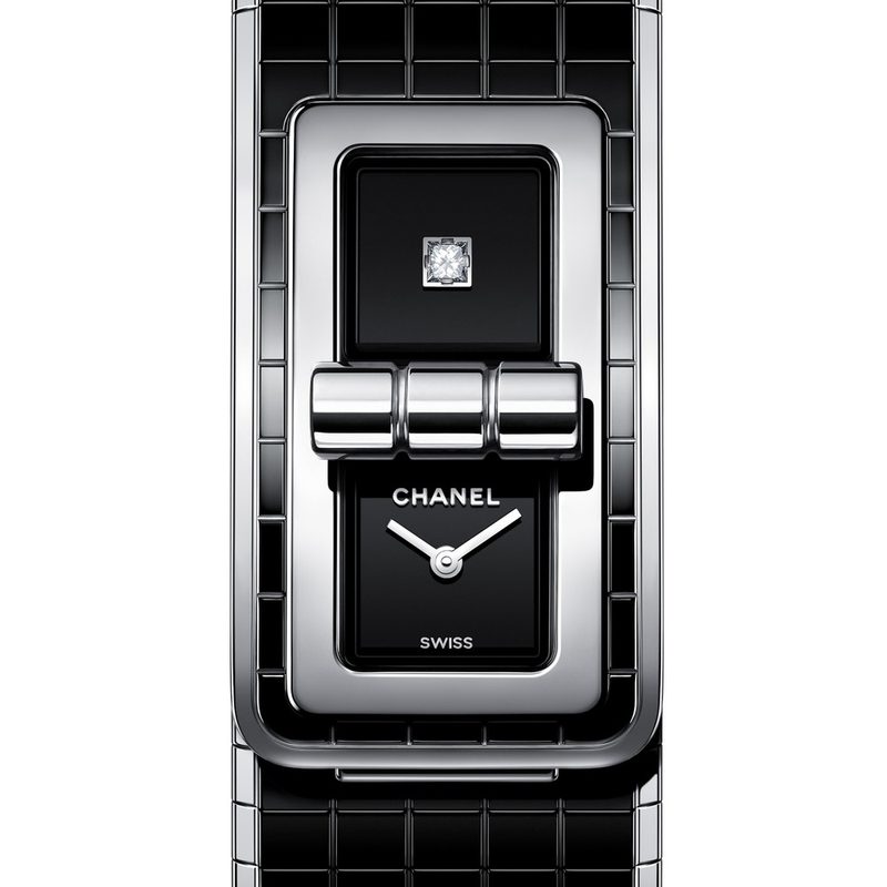 Chanel Code Coco Noire (GPHG 2018)