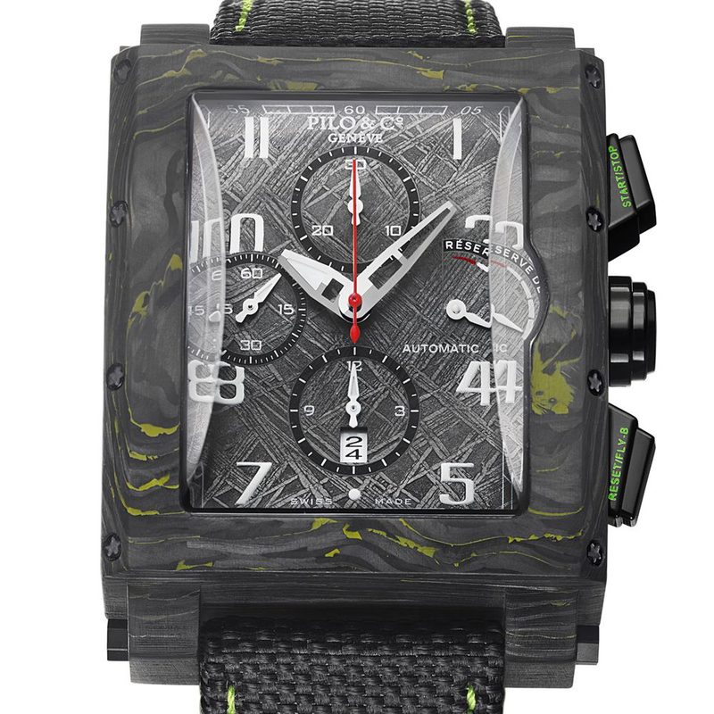 PILO & CO Corleone Evoluzione Superleggera (GPHG 2026)