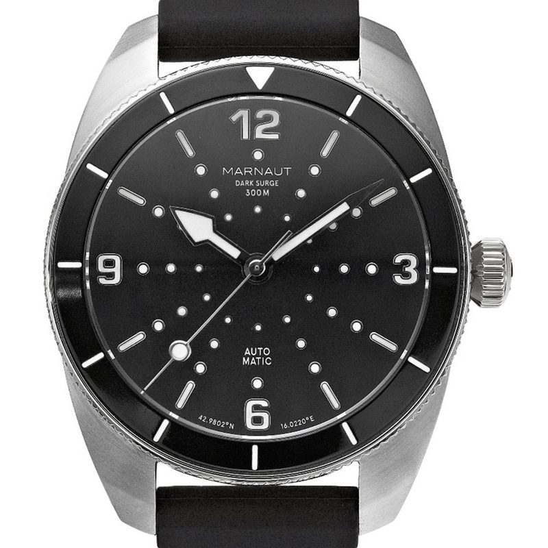 Marnaut Dark Surge 300T (GPHG 2019)