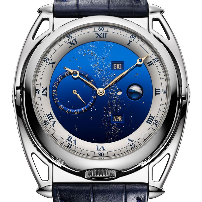De Bethune DB Kind Of Grande Complication (GPHG 2024)