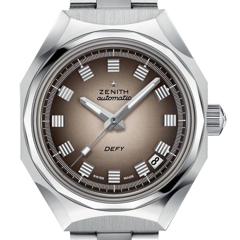 Zenith Defy Revival A3642 (GPHG 2022)