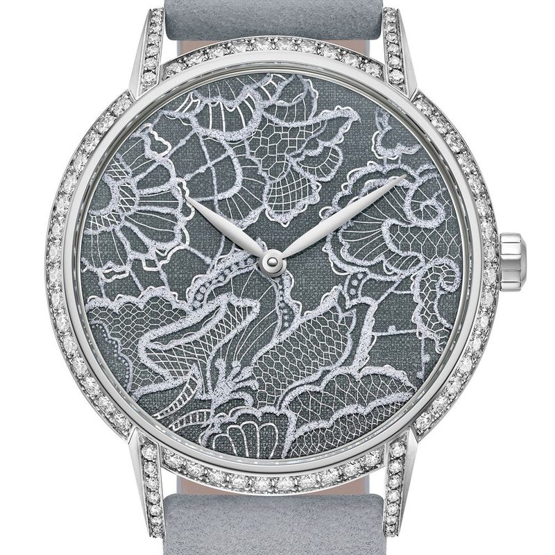 Taos Dentelle (GPHG 2025)
