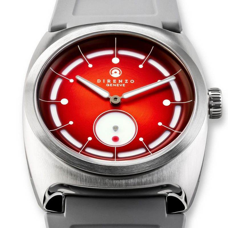 Direnzo Watches DRZ 06 (GPHG 2025)