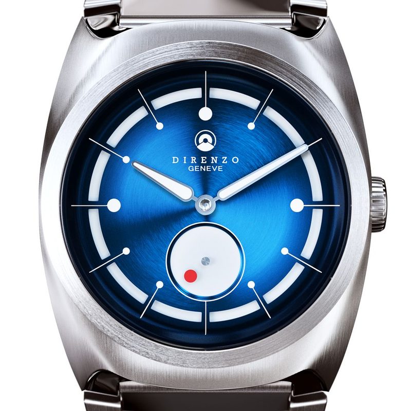 Direnzo Watches Drz 06 (GPHG 2024)