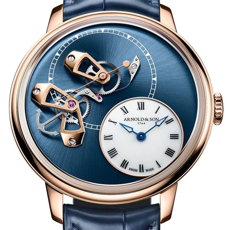 Arnold & Son Dstb 42 (GPHG 2024)