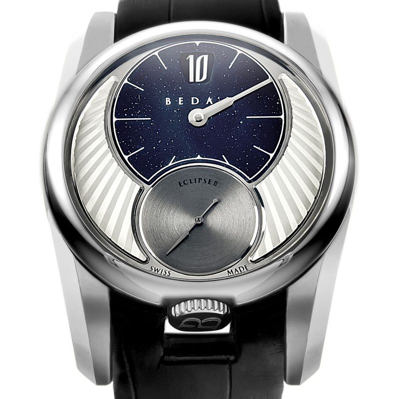 Beda'a Eclipse II (GPHG 2025)