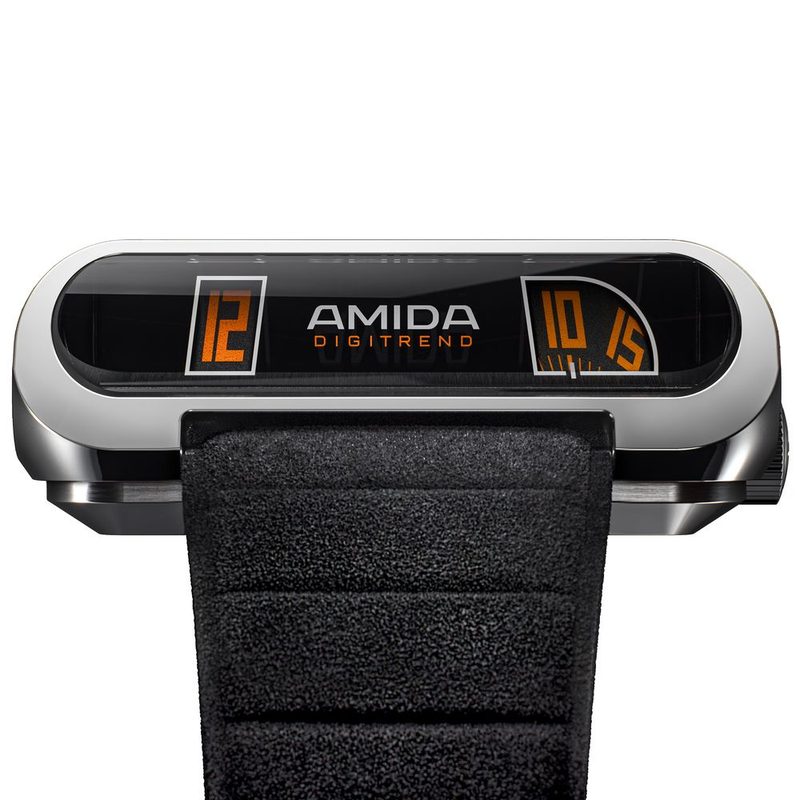 Amida Edition Take Off (GPHG 2024)