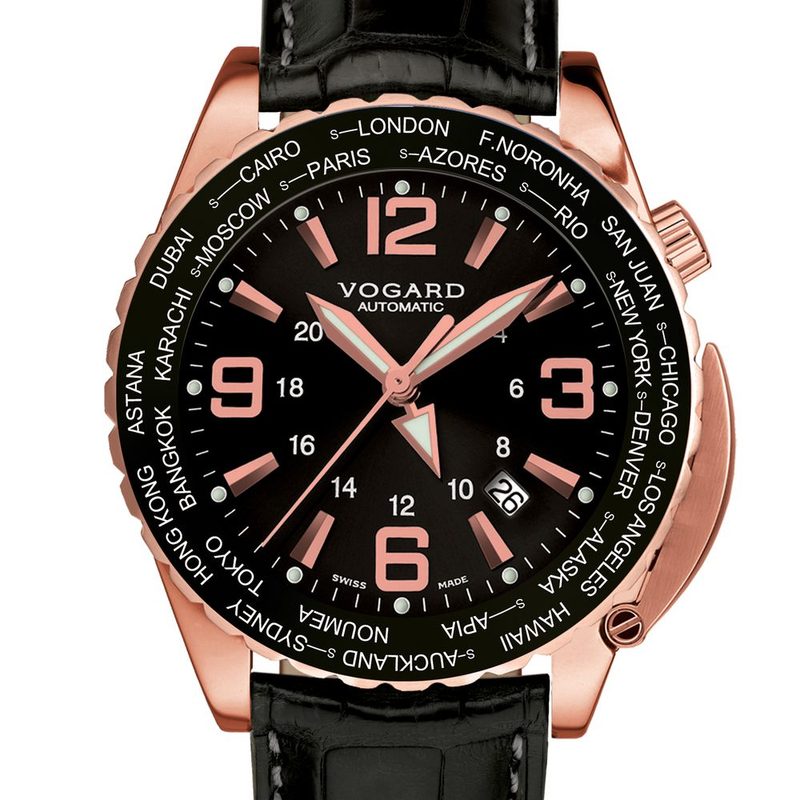 VOGARD Encore (GPHG 2026)