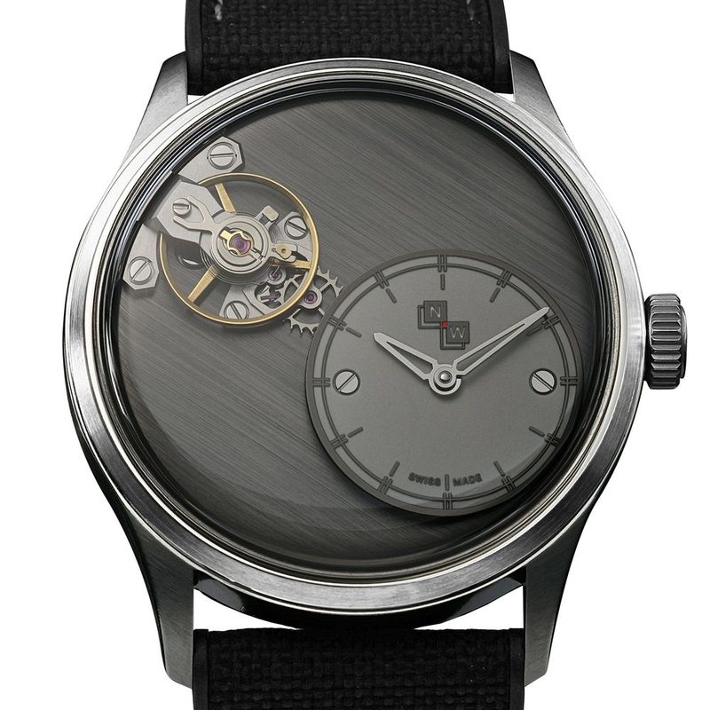 NATIONAL WATCH Equinox (GPHG 2025)