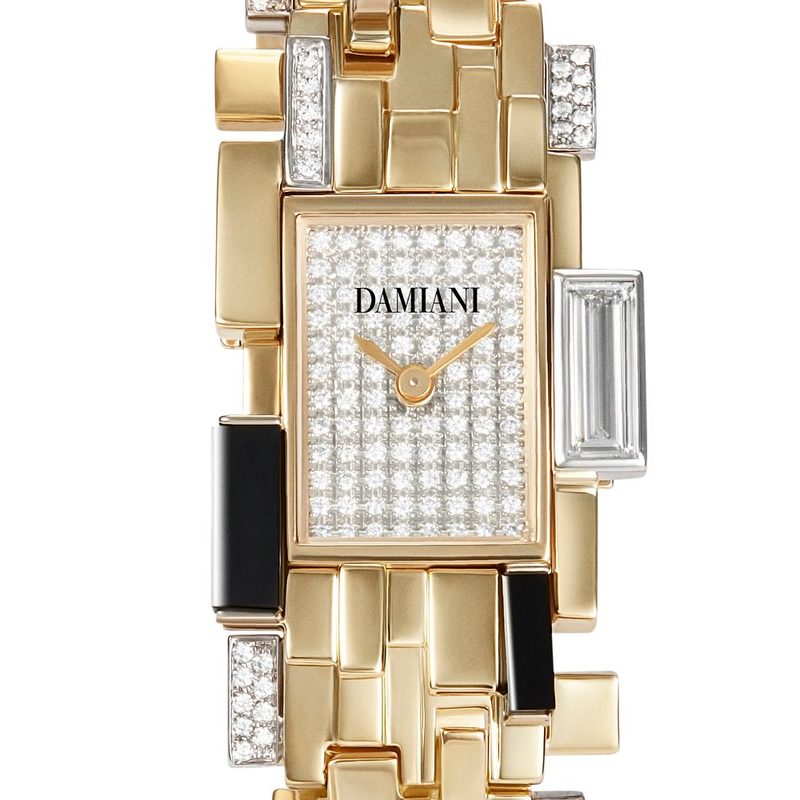 Damiani Estasi Watch (GPHG 2026)