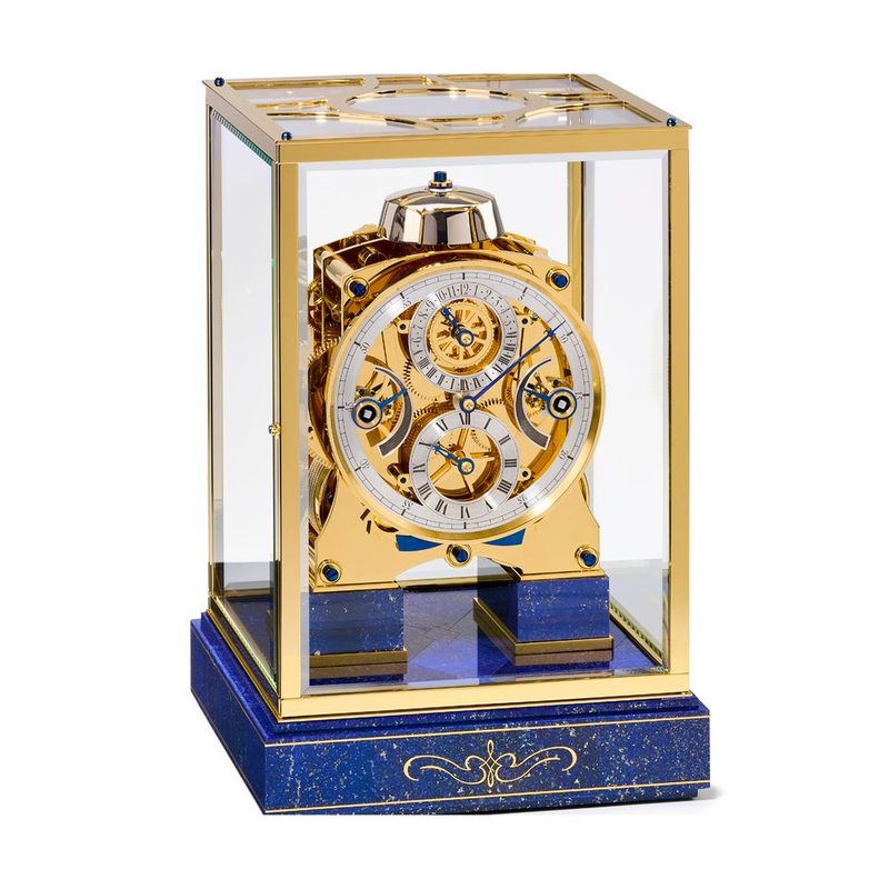 Matthias Naeschke Eternity Mk1 (GPHG 2023)
