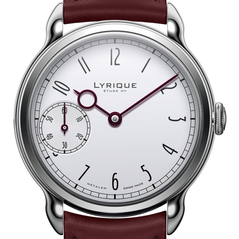 Lyrique Étude N°1 (GPHG 2022)