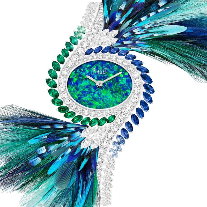 Piaget Extravagant Touch Watch (GPHG 2022)