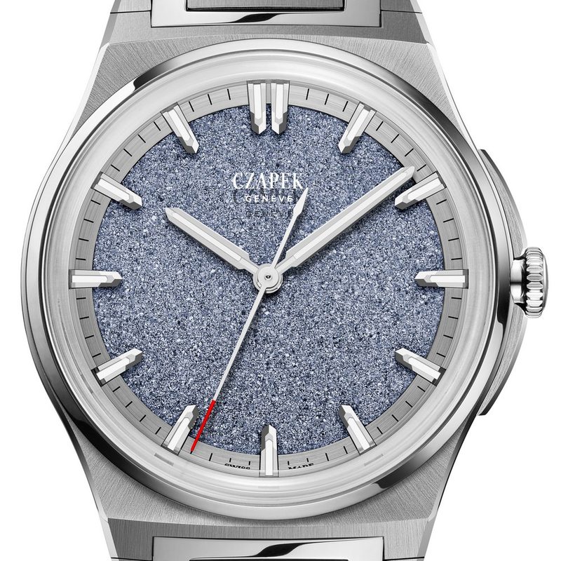 Czapek Frozen Star S (GPHG 2022)