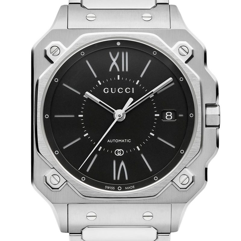 Gucci G-Flat (GPHG 2024)