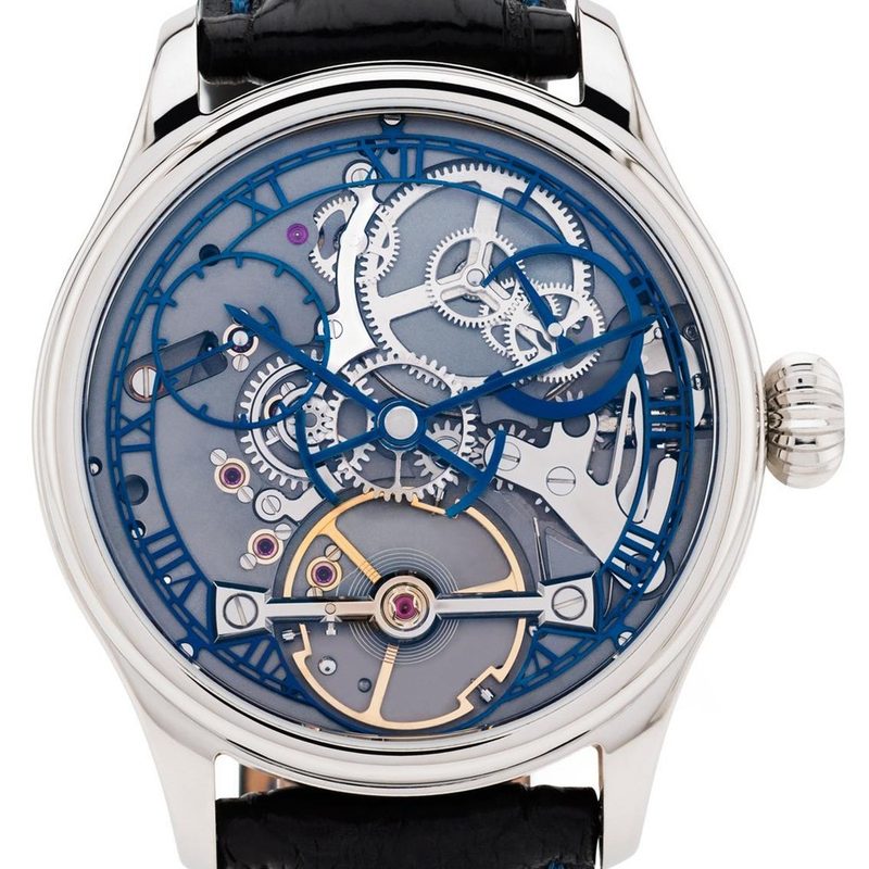 Garrick Garrick S3 (GPHG 2020)