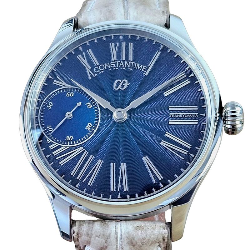 CONSTANTIME Genesis (GPHG 2026)