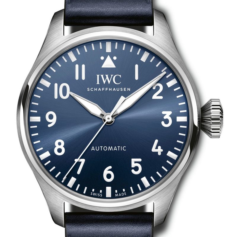 IWC Schaffhausen Grande Montre d'Aviateur 43 (GPHG 2021)