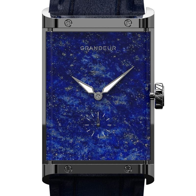 GRANDEUR USA Grandeur Janus (GPHG 2026)