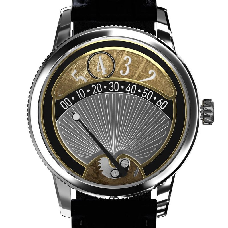 GRANDEUR USA Grandeur Monocle Aureum (GPHG 2026)