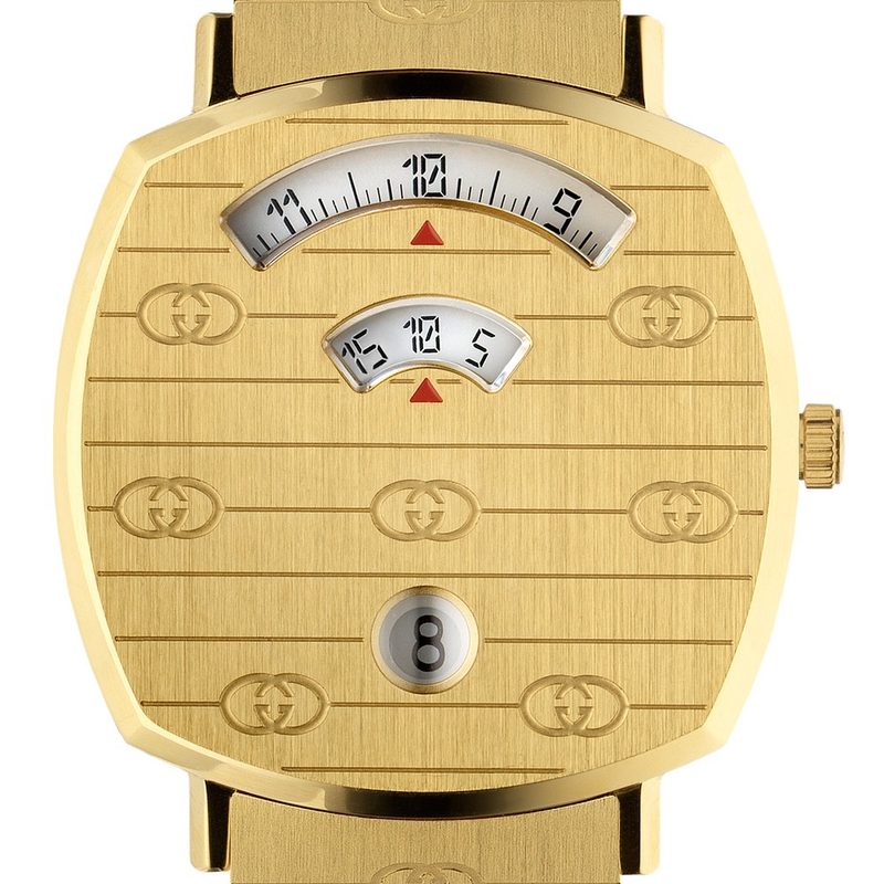 Gucci Grip (GPHG 2019)