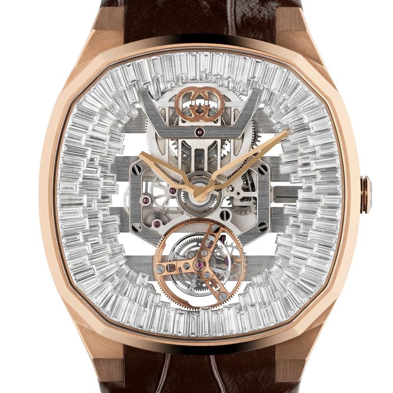 Gucci Gucci 25H (GPHG 2025)