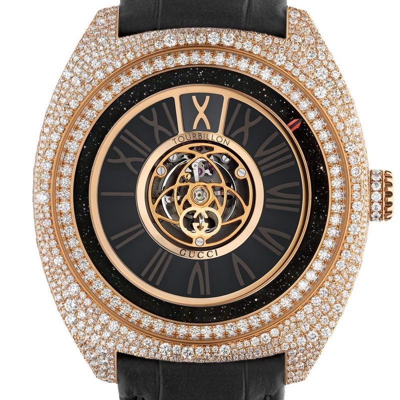 Gucci Gucci Interlocking (GPHG 2025)