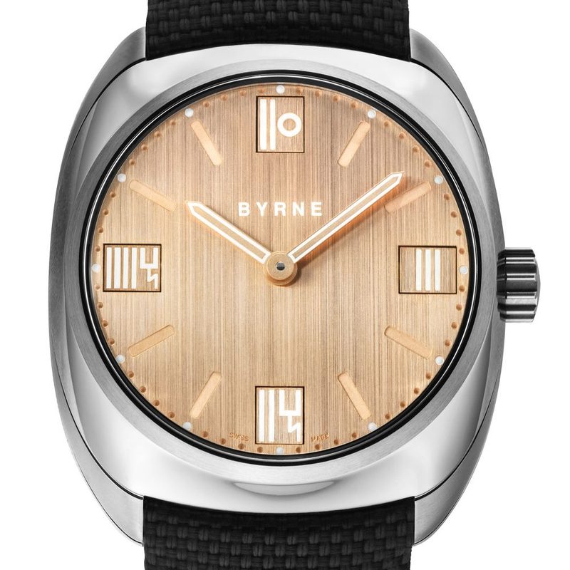 Byrne Gyrodial Arqaam (GPHG 2024)