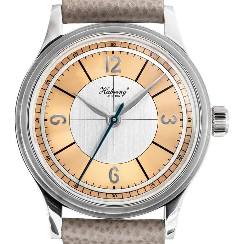 Massena Lab Habring2 x Massena LAB Erwin LAB02 (GPHG 2021)