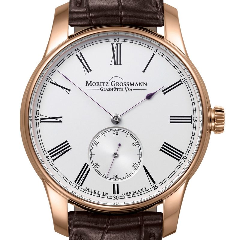 Moritz Grossmann Hamatic (GPHG 2019)