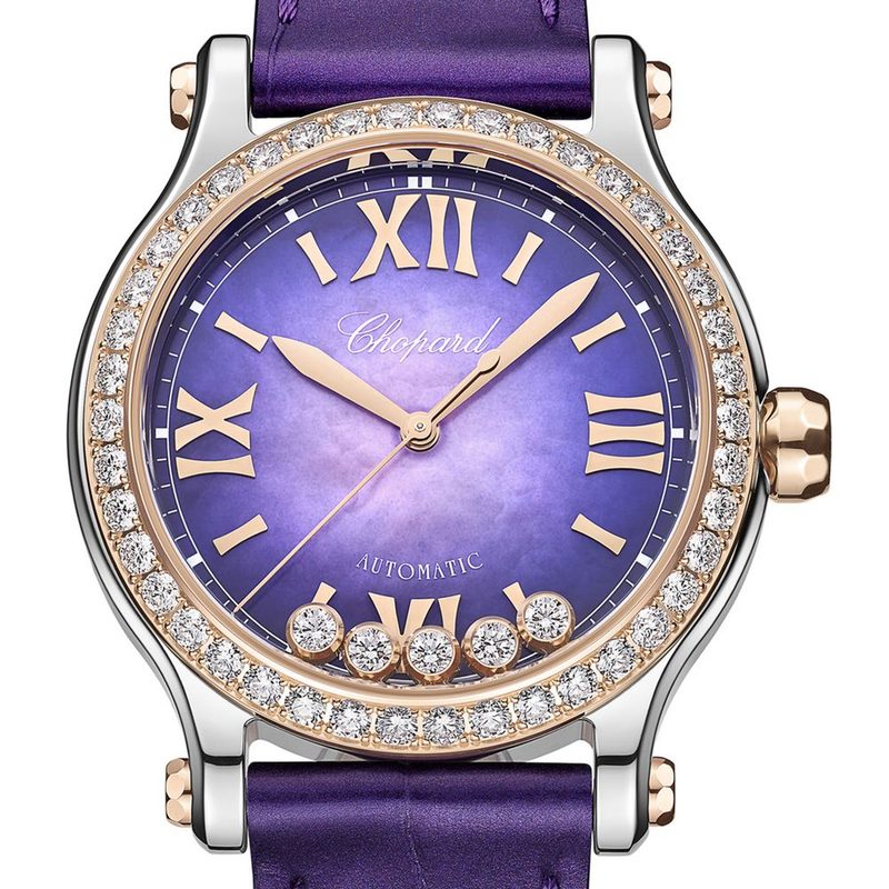 Chopard Happy Sport (GPHG 2023)