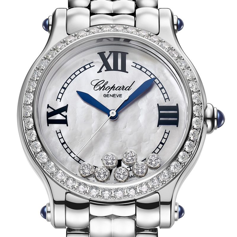 Chopard Happy Sport the First (GPHG 2021)