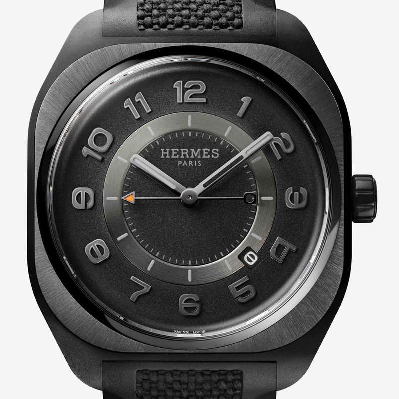 Hermès Hermès H08 (GPHG 2021)
