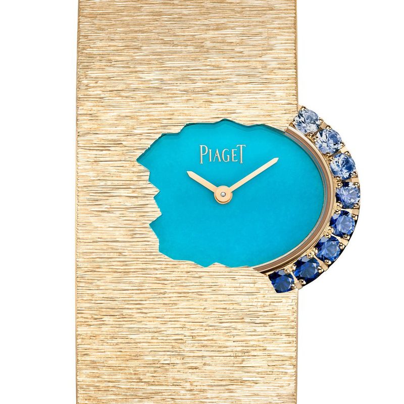 Piaget Hidden Treasures (GPHG 2023)