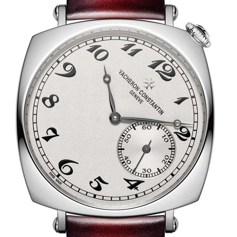 Vacheron Constantin Historiques American 1921 (GPHG 2021)