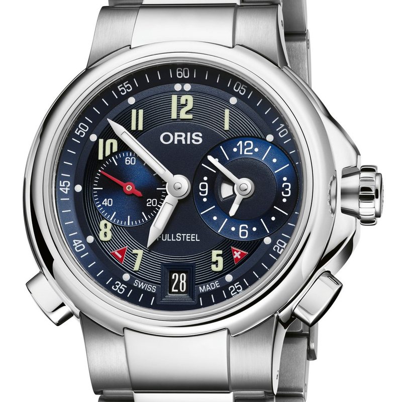 ORIS Hölstein Edition 2022 (GPHG 2022)