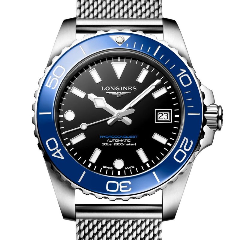 Longines Hydroconquest (GPHG 2026)