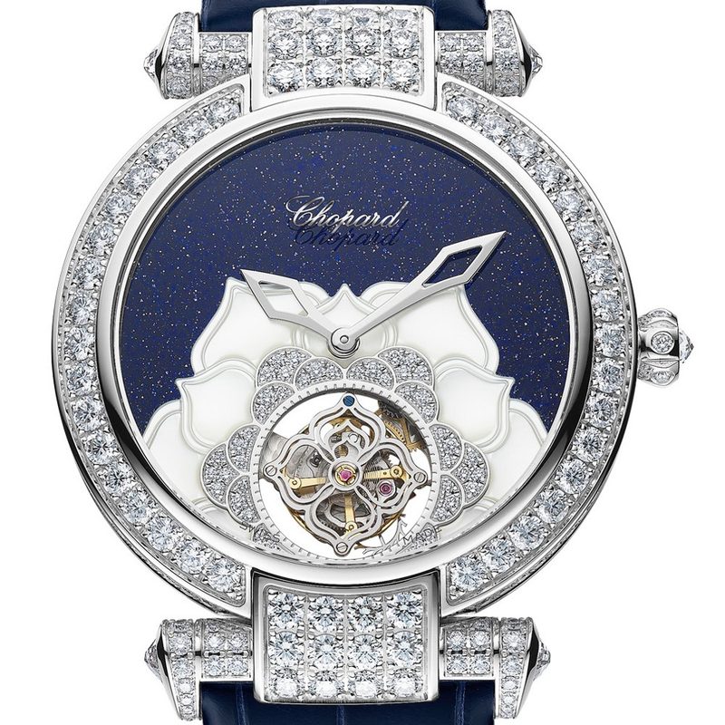 Chopard Imperiale Flying Tourbillon (GPHG 2022)