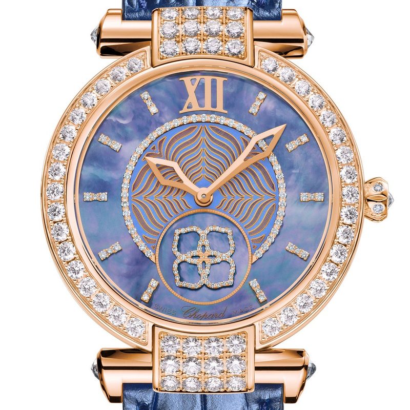 Chopard Imperiale Joaillerie (GPHG 2019)