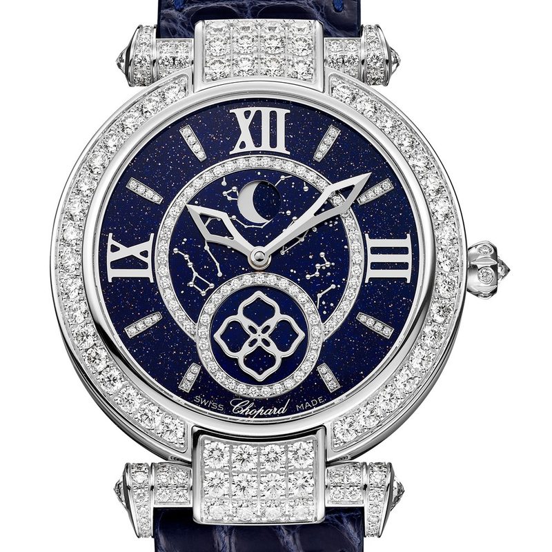 Chopard Imperiale Moonphase (GPHG 2021)