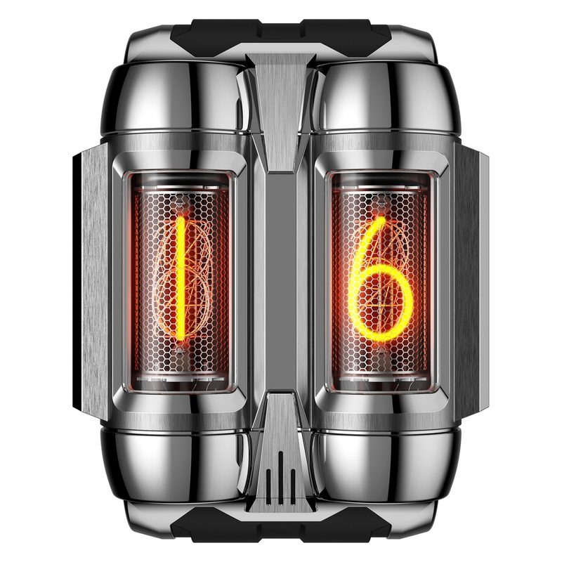 Gelfman IN-16 Nixie (GPHG 2022)