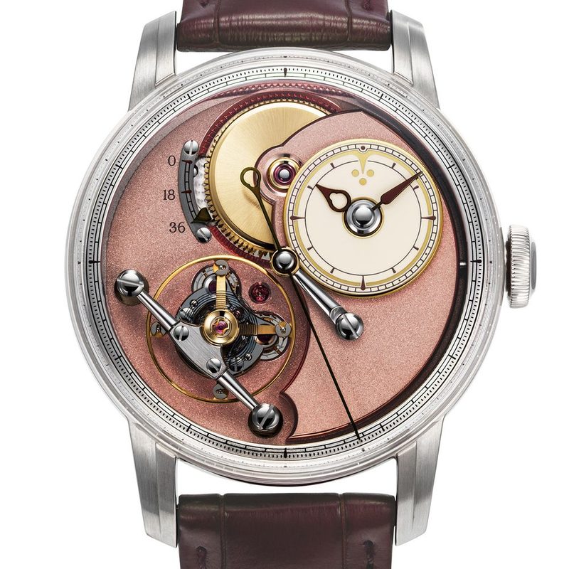 CLEGUER Inspiration One (GPHG 2026)