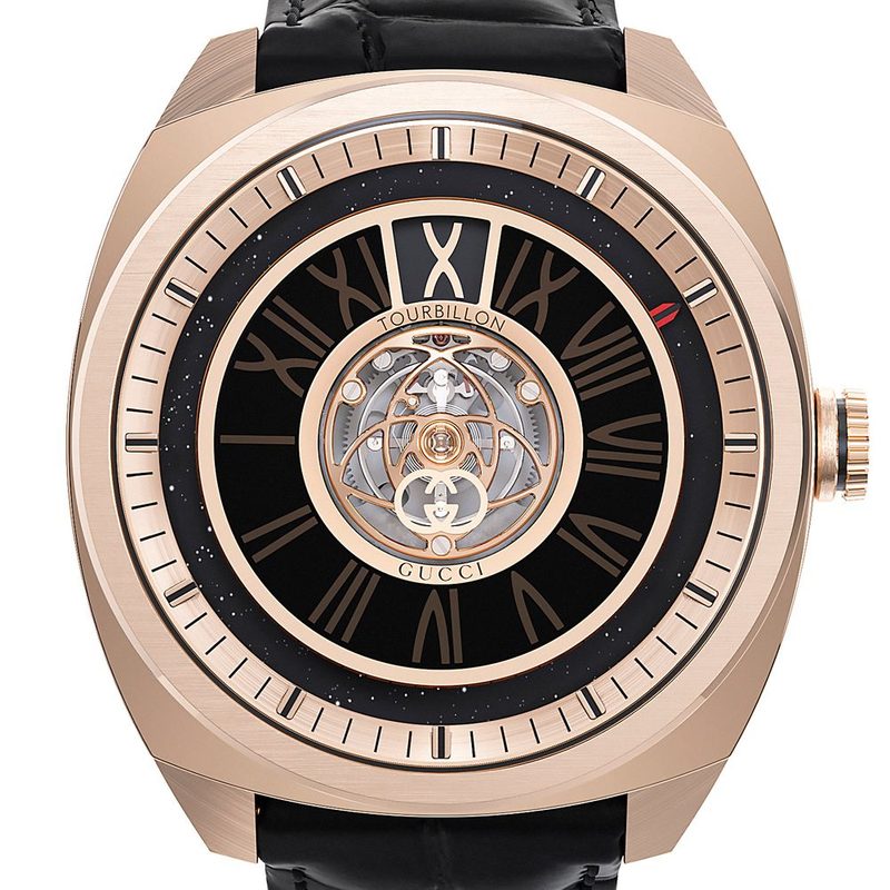 Gucci Interlocking (GPHG 2024)