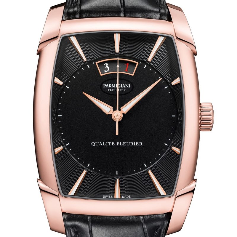 Parmigiani Fleurier Kalpa Qualité Fleurier (GPHG 2018)