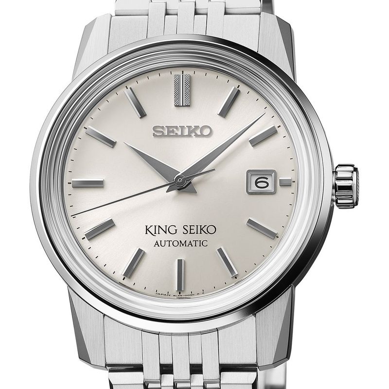 Seiko King Seko (GPHG 2023)